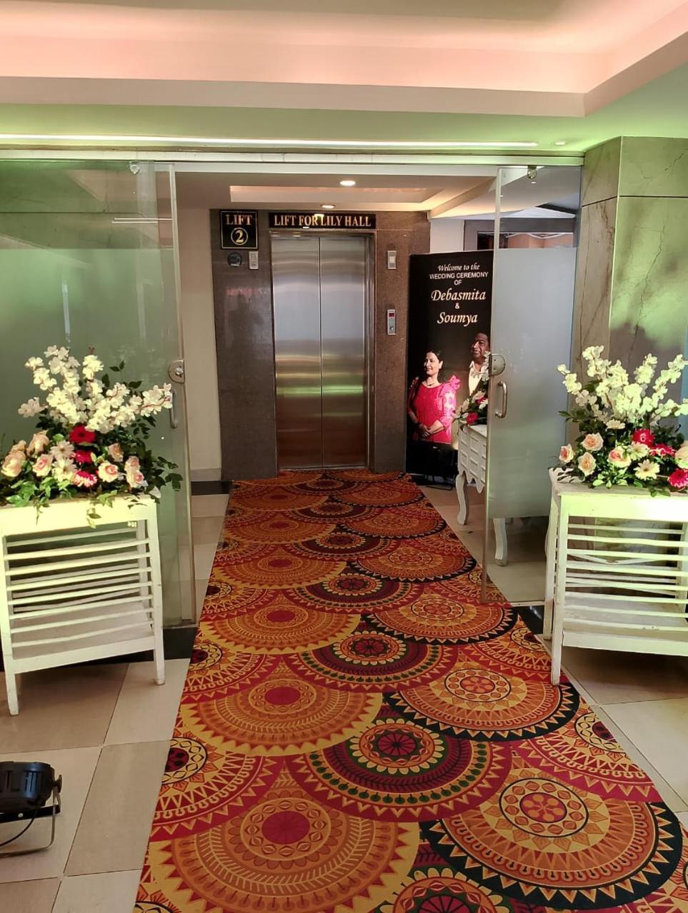 Hotel Pushpak Bhubaneswar Ngoại thất bức ảnh